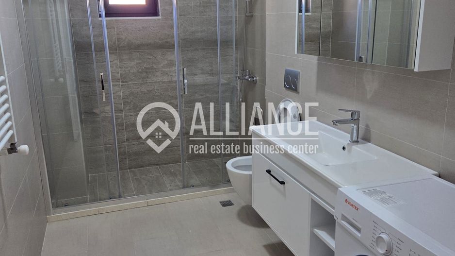 iNEL 2(cod04)-Apartament 2 camere mobilat utilat-parcare - Poză 4