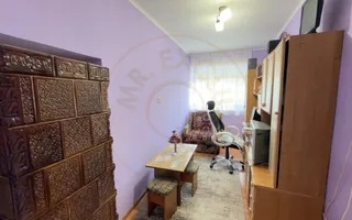 Casă 4 camere, Teren 1005 mp Loc. Căpleni Nr.786 -Jud. Satu Mare - Poză 13