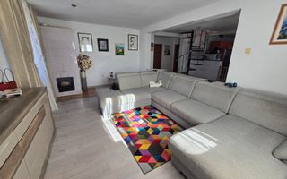 Casa 5 Camere, 2 Bai, 600mp Teren, Zona Oarda - Poză 5