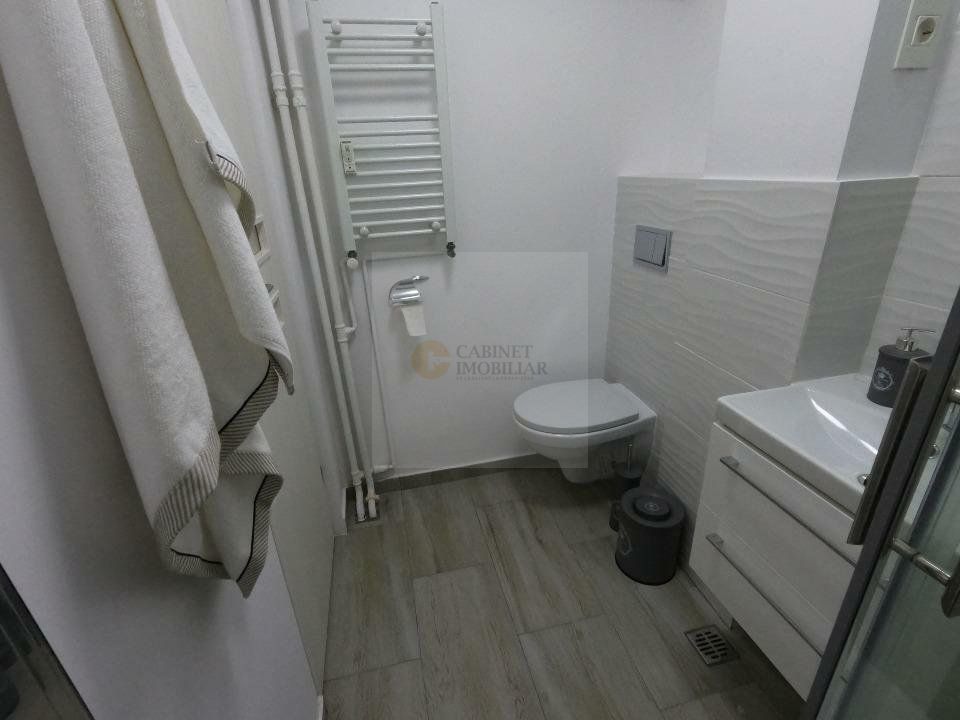 3 Camere Renovat | Piața Unirii - Horoscop |Ideal Locuit/Investiție - Poză 10