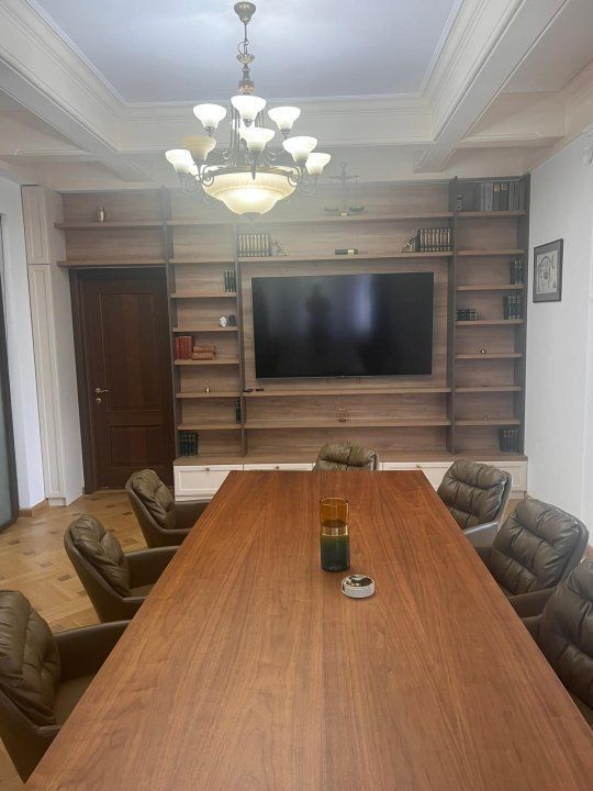 Casă individuală cu 5 camere în zona Capitale/ Paris - Poză 14