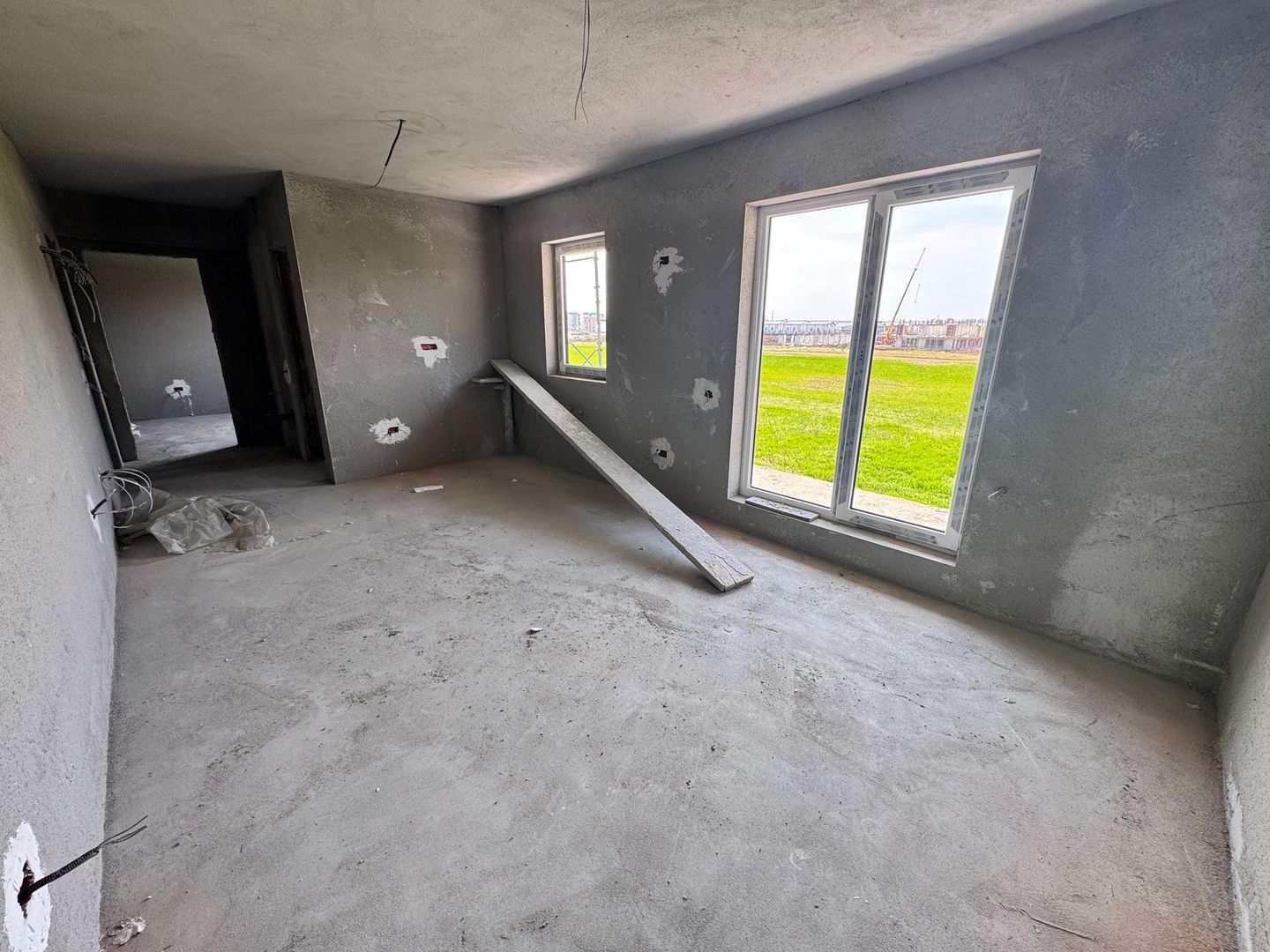 STUDIO - DORMITOR SEPARAT, 48 MP UTILI, FINALIZARE SEPTEMBRIE,COMIS 0% - Poză 7