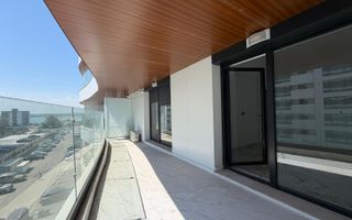 Apartament de vanzare 2 camere + 2 bai I Mamaia Nord I Malul Marii Negre - Poză 9