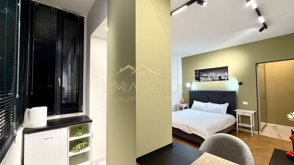 Studio *mobilat complet* // Piata Amzei - Poză 3