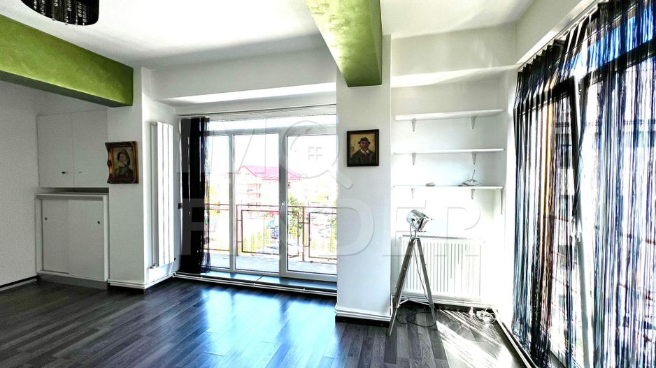 2 Camere Buna Ziua zona Home Garden cu Parcare - Poză 10