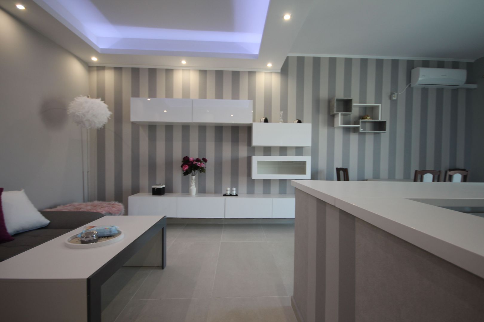 Apartament 3 camere in zona Buziasului - Poză 34