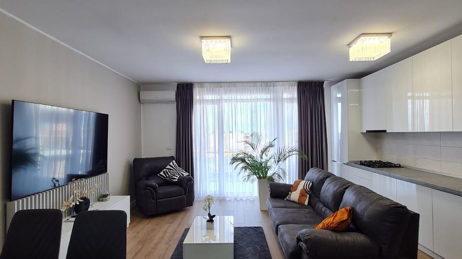 Lux si calitate la 3 min de Piata Unirii - Poză 27