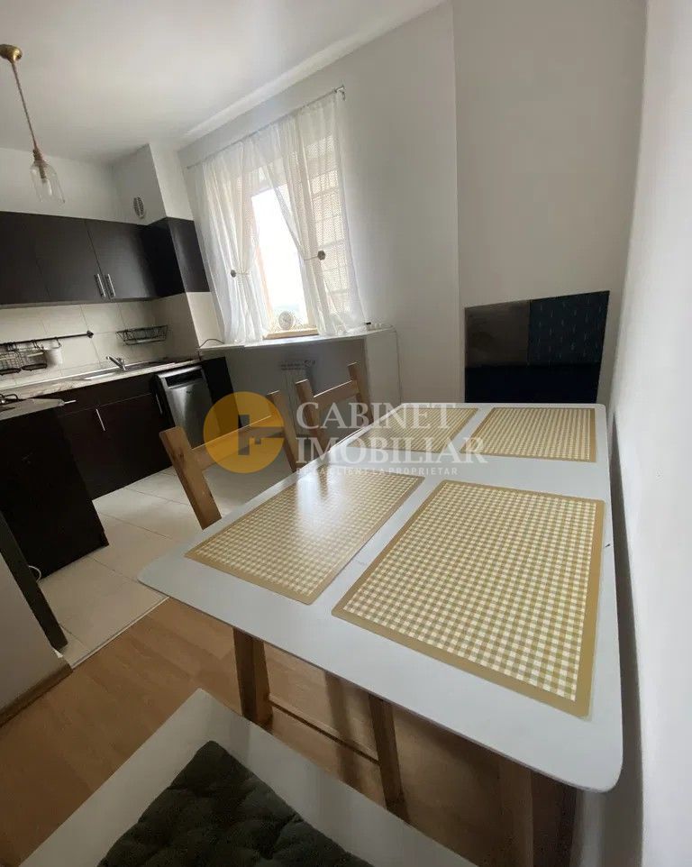 TATARASI - BLOC NOU - 2 CAMERE DECOMANDAT - ETAJ INTERMEDIAR - Poză 4