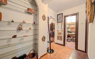 Apartament 3 camere decomandat strada Sublocotenent Popa Rahova - Poză 24