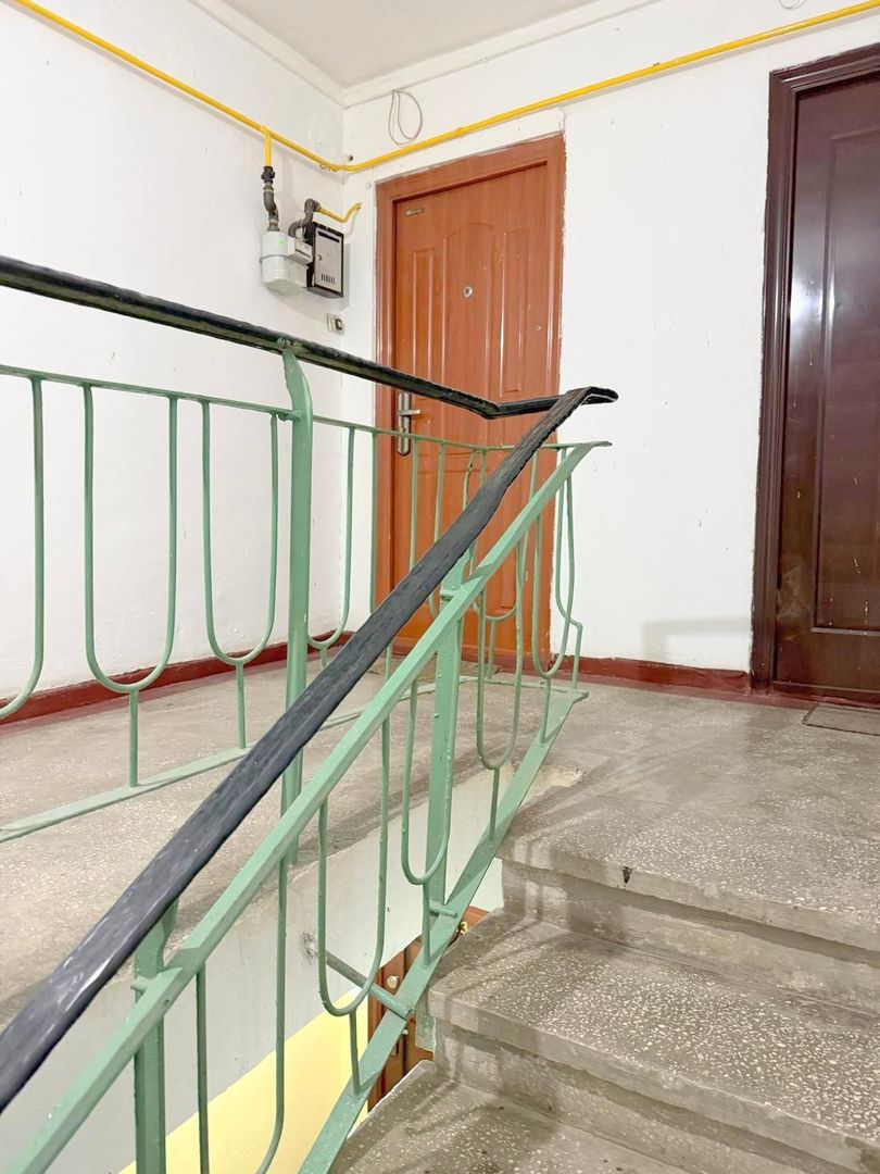 Apartament cu 2 camere - vanzare - Marasesti, jud. Vrancea - Poză 3