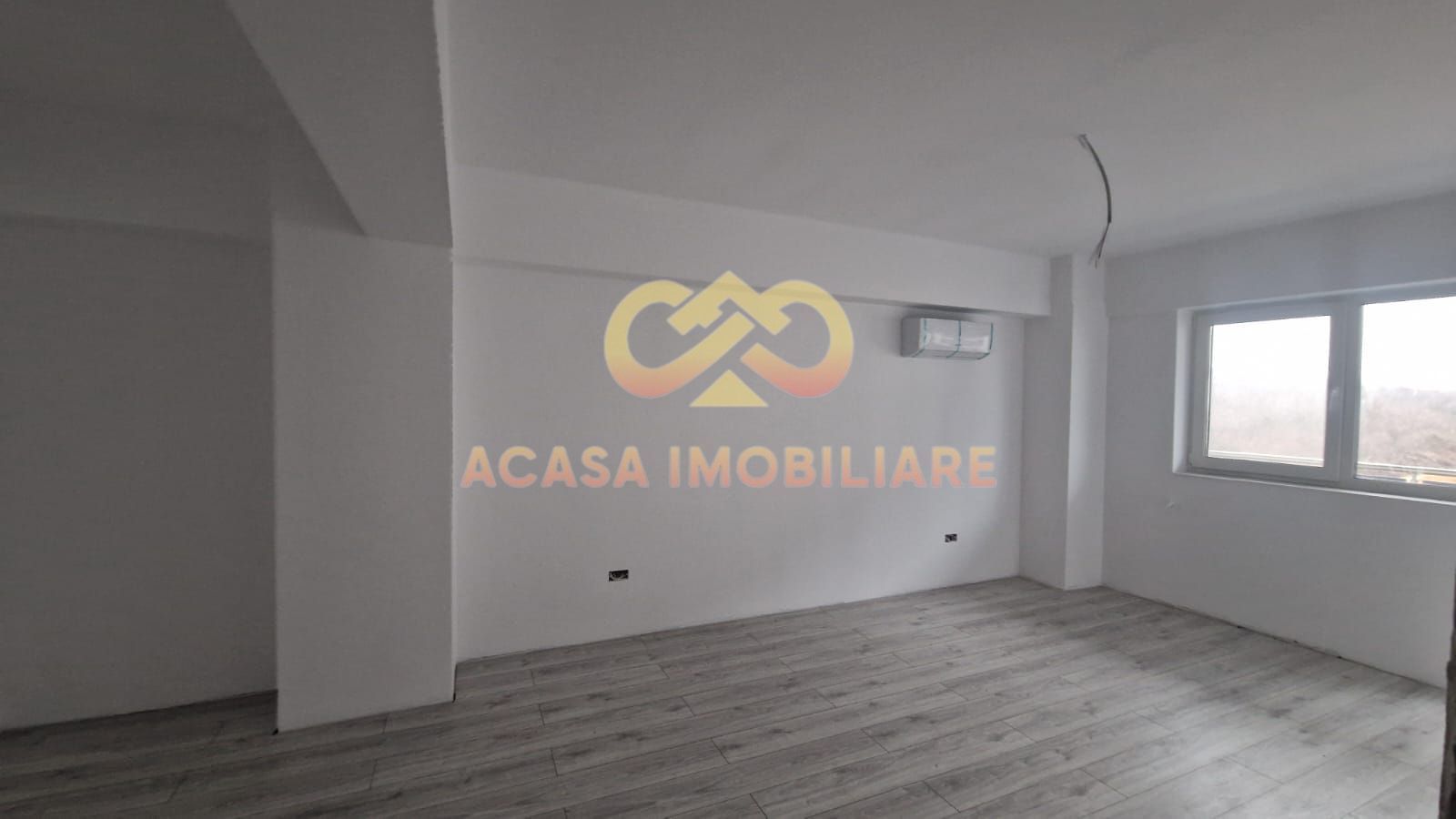 NOU  PLATOU GALATA APARTAMENT 2 CAMERE 46MP - Poză 2