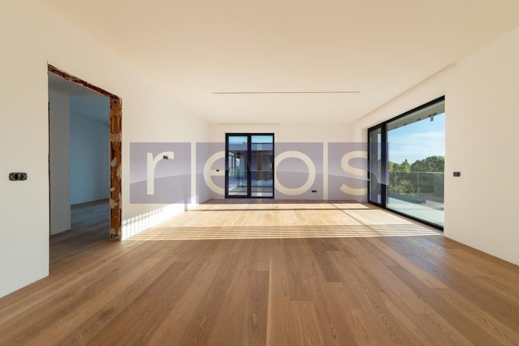 2 camere lux bloc boutique Pipera Iancu Nicolae - Poză 4