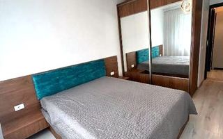 🚇 Închiriez Apartament cu 2 camere, la 50 m de metrou Mihai Bravu - Poză 7