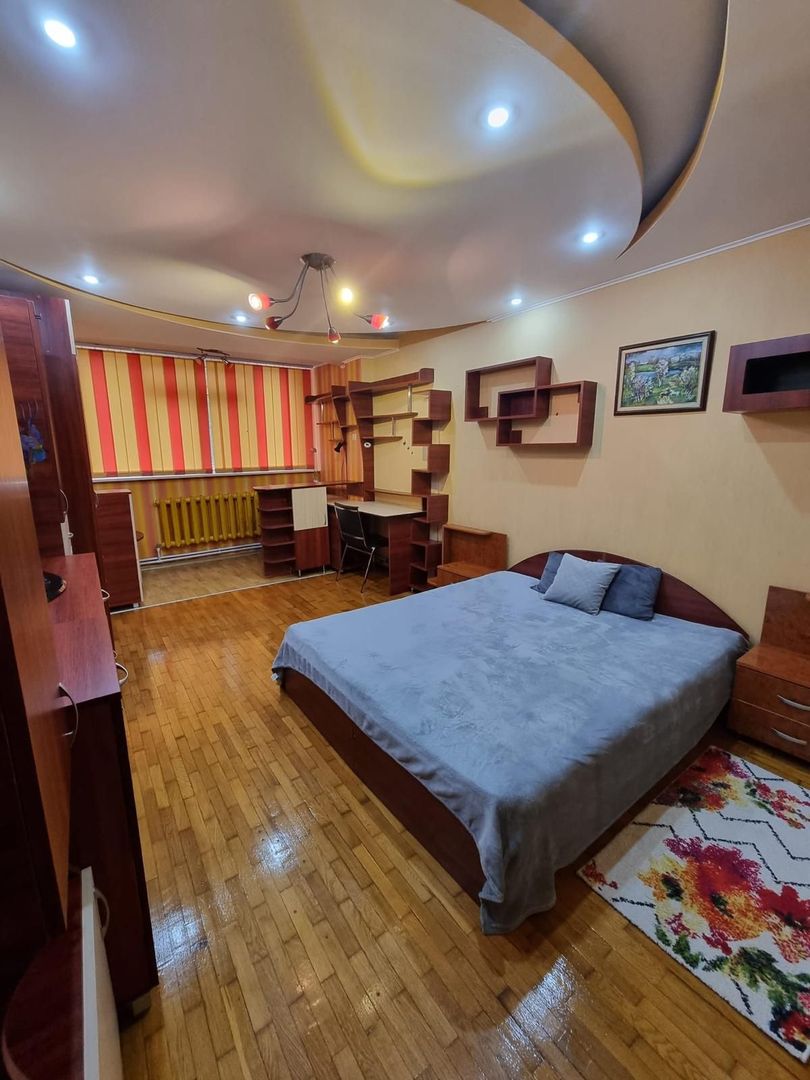 Apartament cu 2 camere, mobilat si utilat - Tiglina 2, parter langa IPJ - Poză 10
