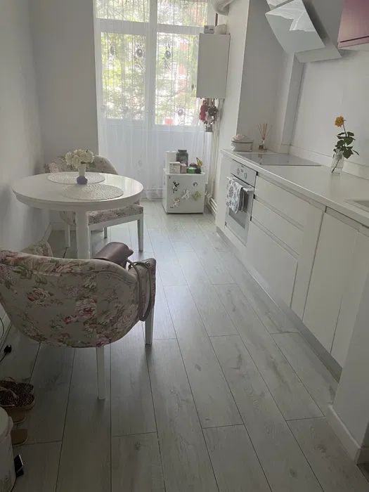 Apartament 2 camere,  etaj 2, Micro 16 - Poză 2