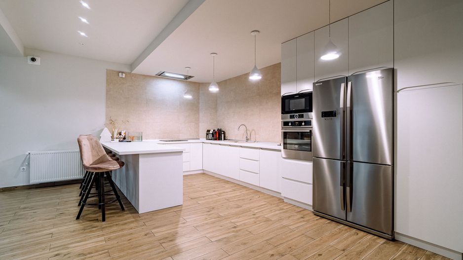 Vilă Sântandrei, 5 camere, SCD 321 mp. 340.000 €. Comision 0 - Poză 10