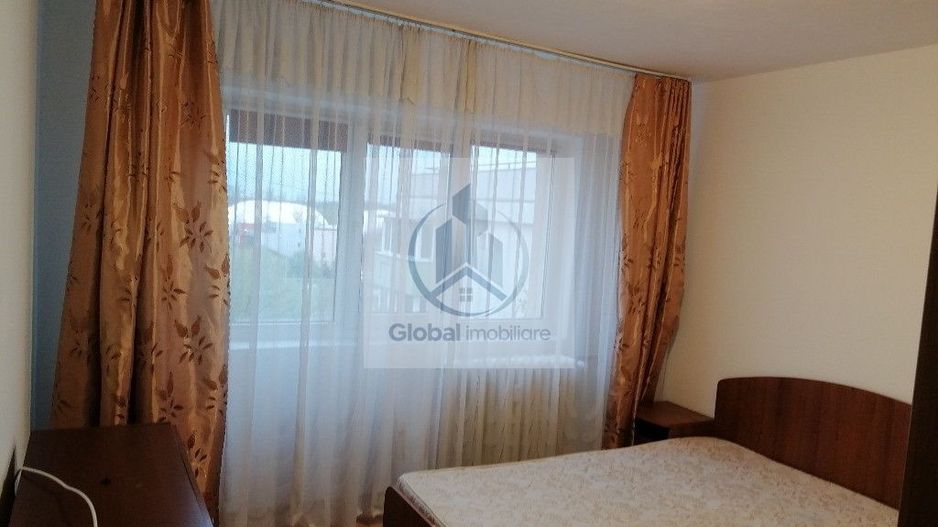 Apartament 2 camere Aviației | Metrou Aurel Vlaicu | 500 € - Poză 1