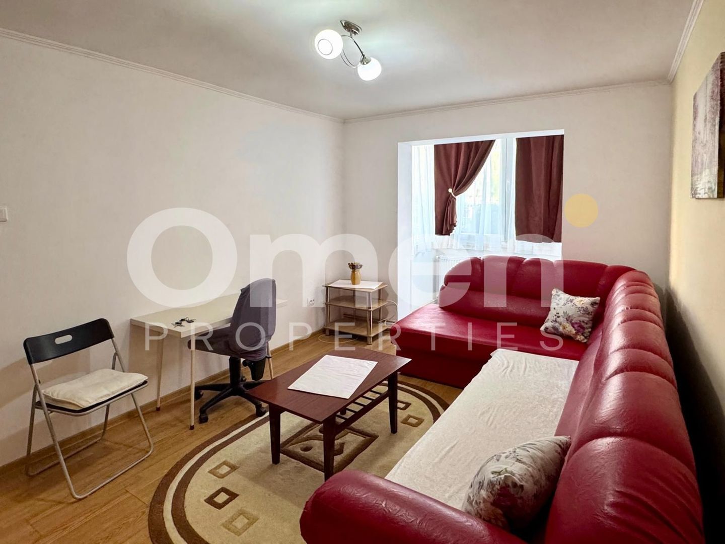 Apartament 2 camere de închiriat | zona Victor Babeș - Poză 2