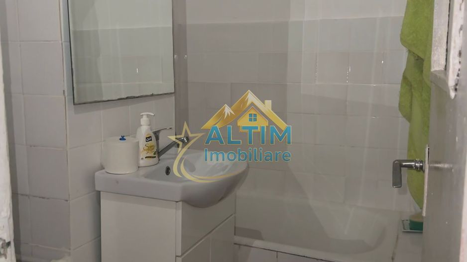 De vânzare - Garsonieră, cartier Astra - Poză 3