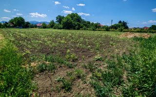 Teren intravilan in Stupini aproape de Centrul Cartierului 856 mp - Poză 4