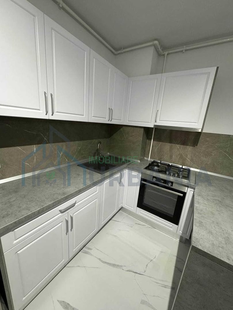Apartament cochet de închiriat, zona linistita - Poză 2