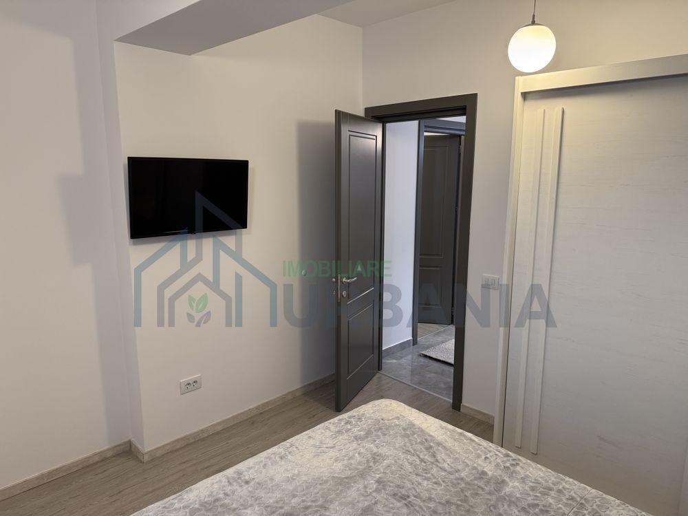 Apartament 3 camere de închiriat – Lazar Residence – Ultracentral Premium - Poză 1