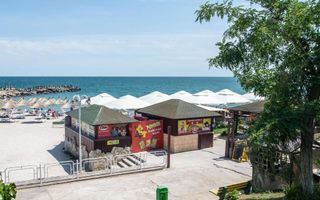 Apartament 3 camere, Mangalia, cu vedere la Mare. Zona Plaja Diana Saturn. - Poză 1