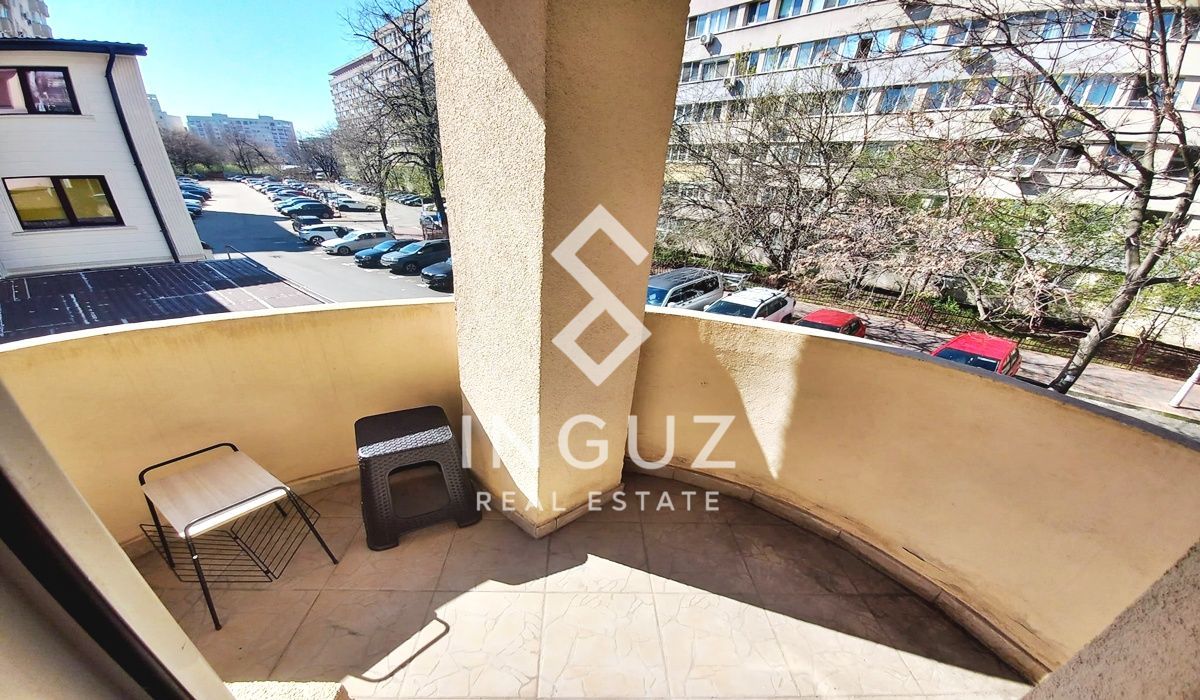 Garsonieră de închiriat | Dristor – Metrou | Vilă | Modern - Poză 6