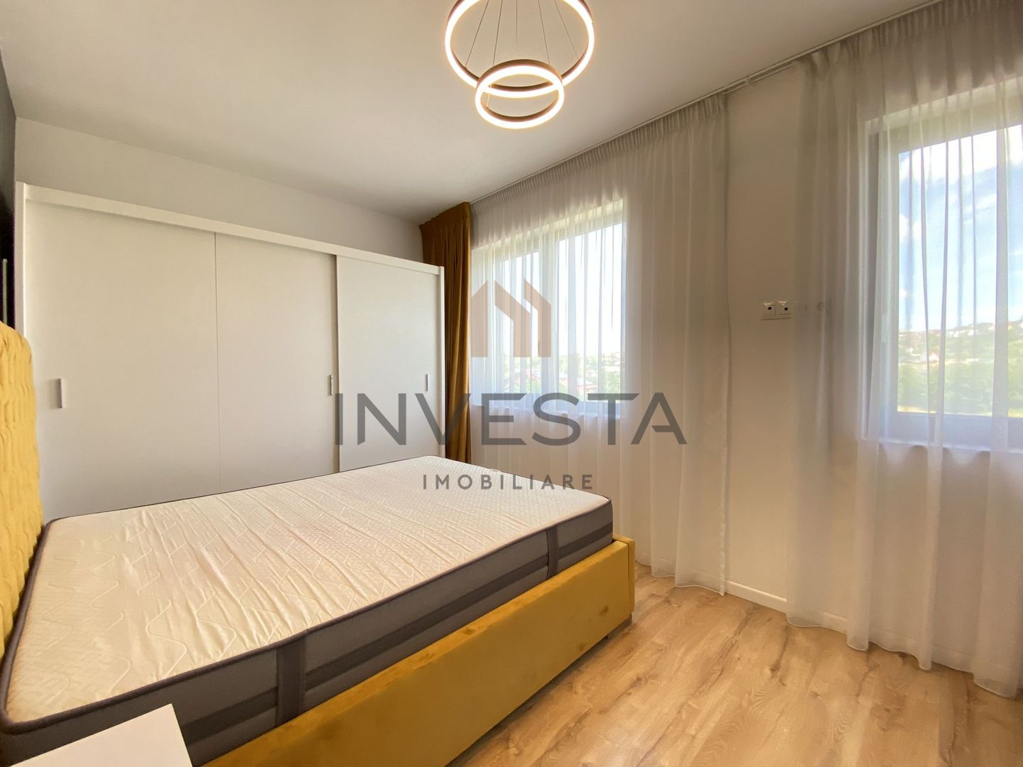 Casa premium de vanzare, vedere panoramica, Borhanci - Poză 21