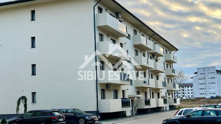 Apartament 2 camere decomandat, Selimbar, Doamna Stanca - Poză 1