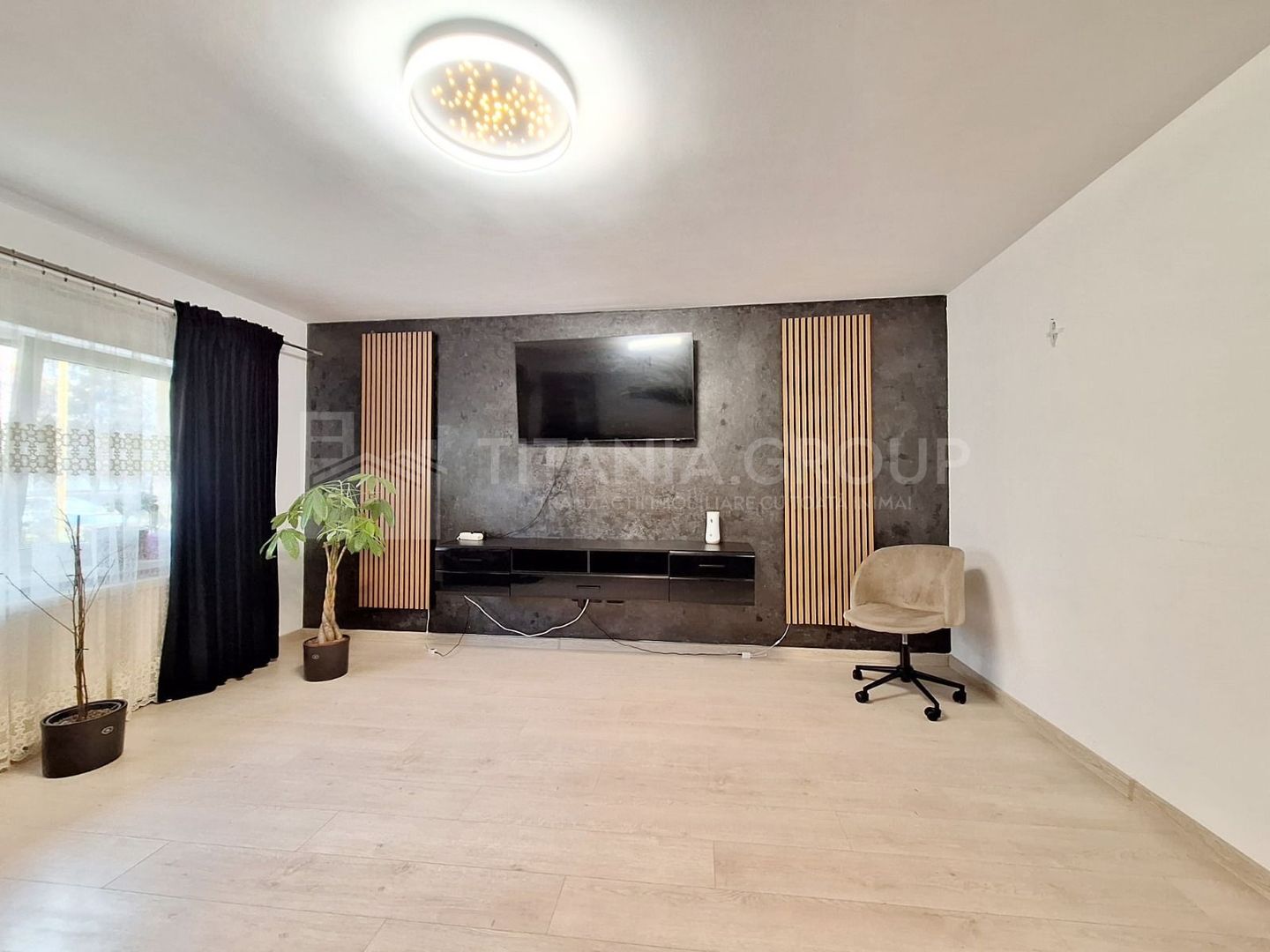 Apartament superb cu 3 camere, 2 bai - zona Scriitorilor - Poză 4
