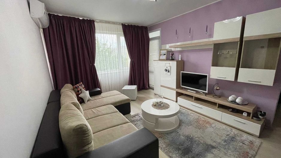 Apartament 2 camere de inchiriat - Zona Obor, sector 2 - Poză 1