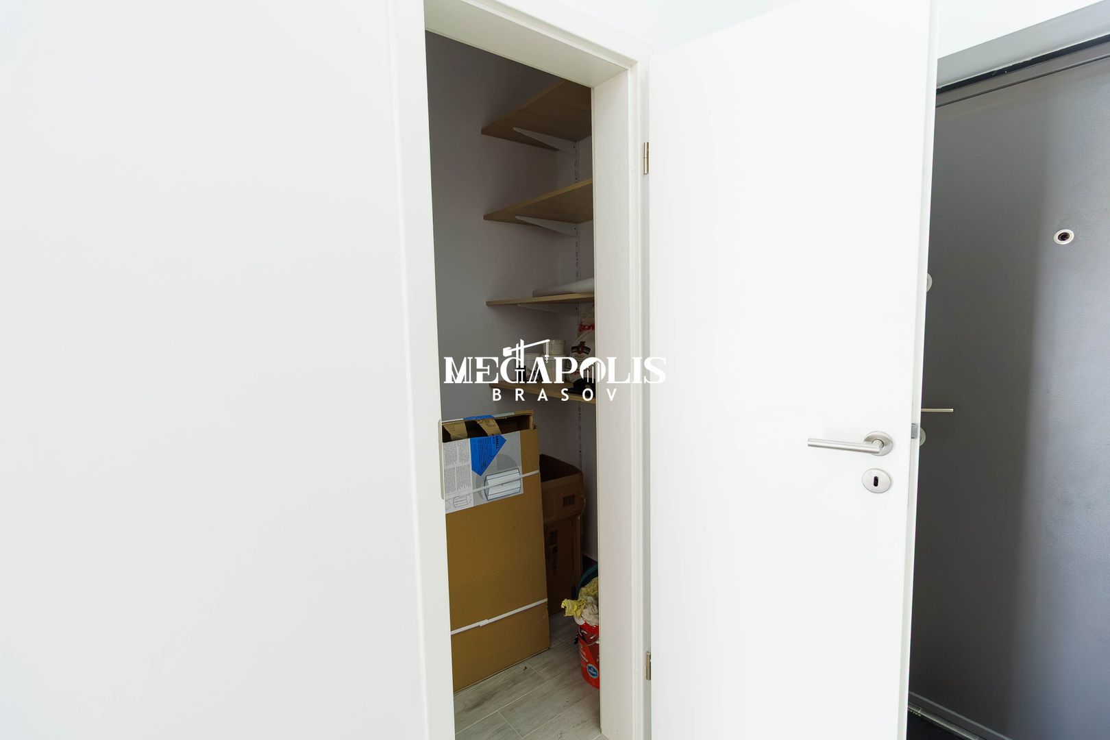 Apartament 3 camere | Maurer Villas | Etaj 2 | Parcare + Boxă - Poză 19