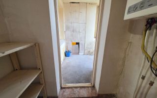 Apartament 3 Camere, 2 Bai, Etaj 2, Zona Ampoi 3 - Poză 12
