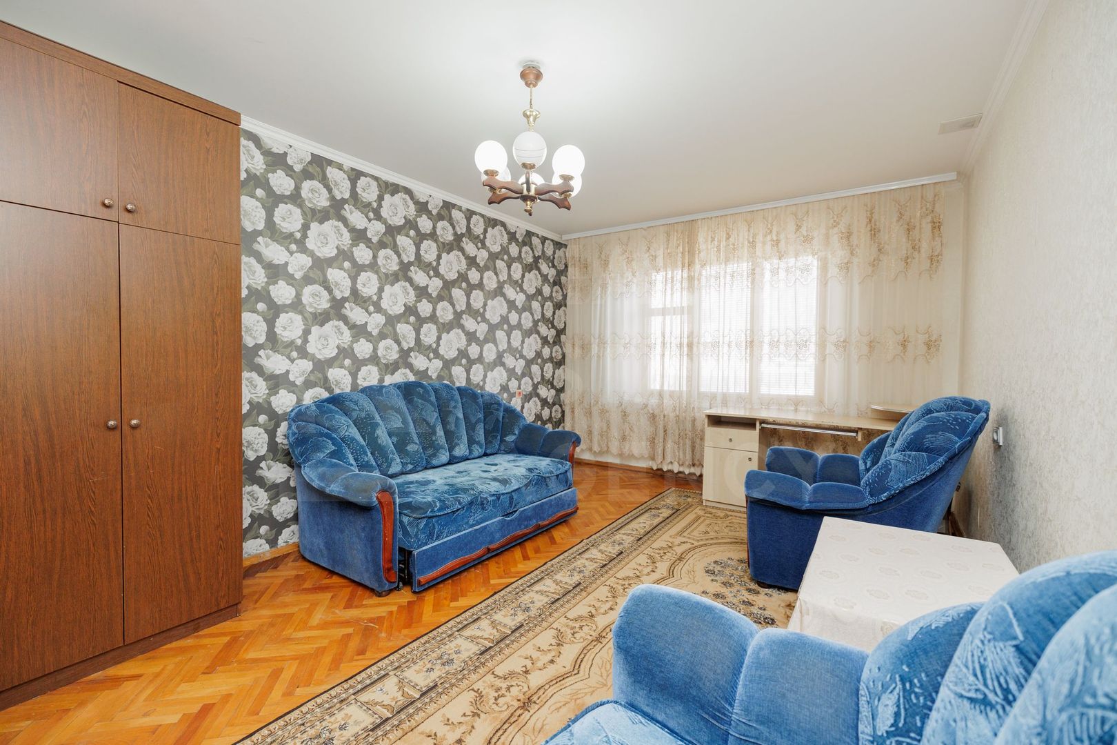 Vânzare, apartament, 3 camere, str. Mitropolit Petru Movilă, Centru - Poză 8