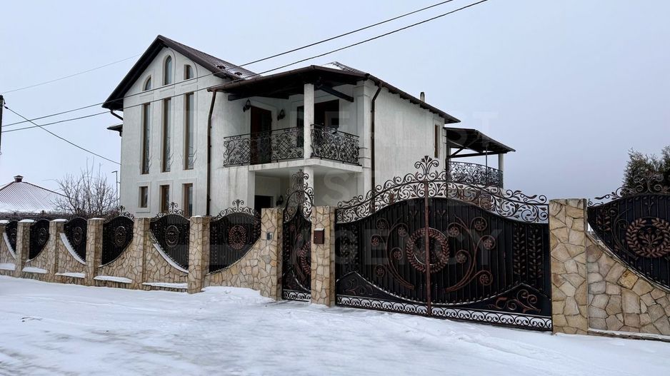 Vânzare, casă, 5 camere, strada Nicolae Dimo, Edineț - Poză 1