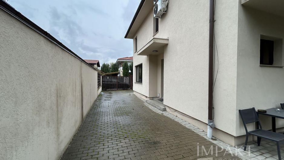 Inchiriere duplex pentru spatiu de birouri, zona Eugen Ionesco! - Poză 19