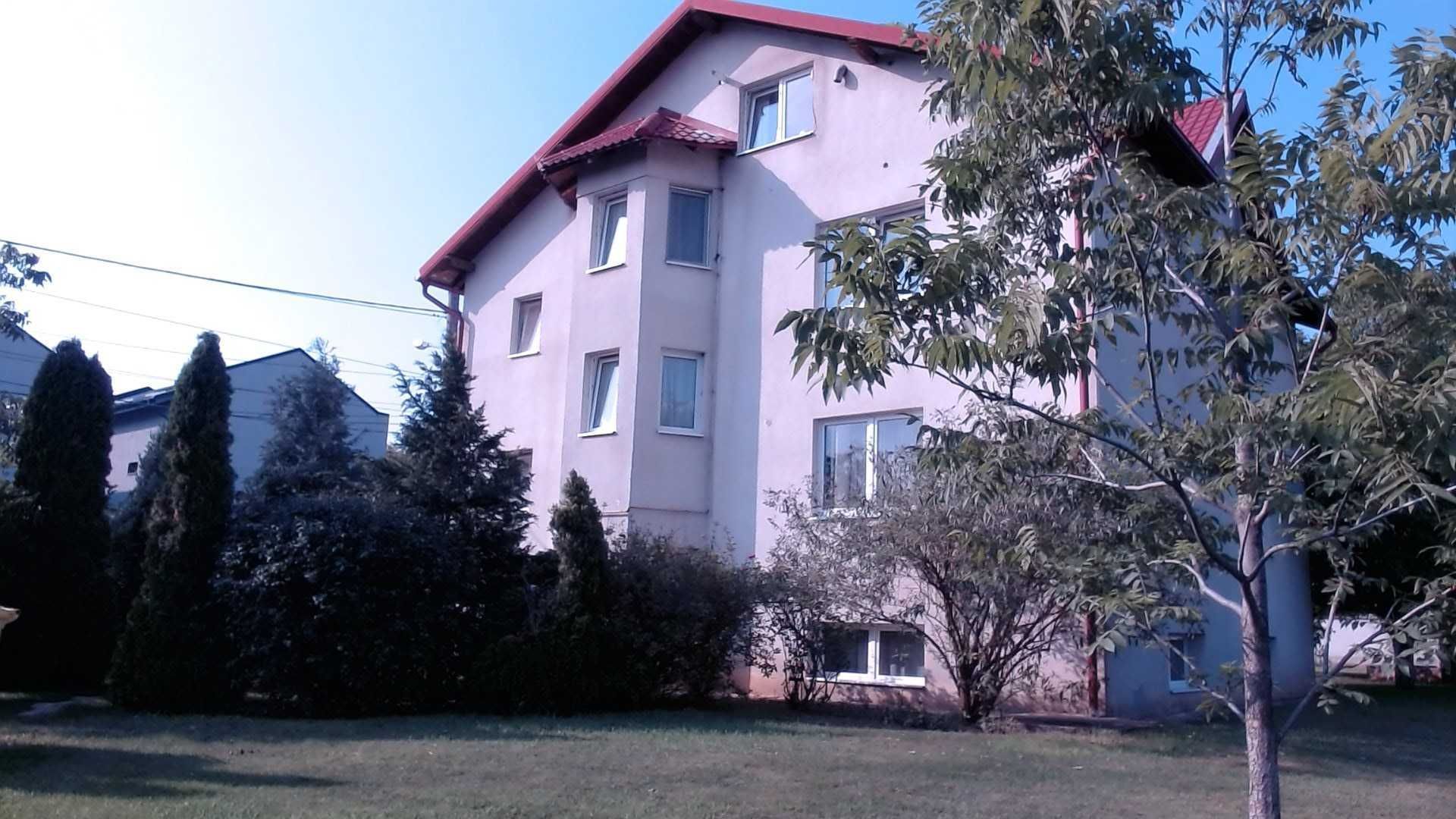 Clădire Dem+P+1+M, Dantelei - Apartamente, Clinică sau Birouri, 450 mp - Poză 1