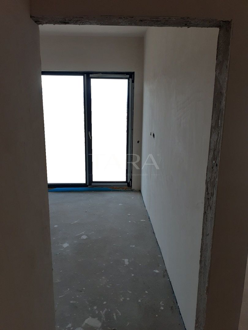 Apartament Decomandat cu 2 Camere,  Florești – Zona Eroilor - Poză 4