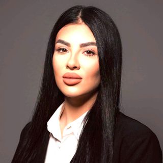 Stefania Gheorghe - REOS Group