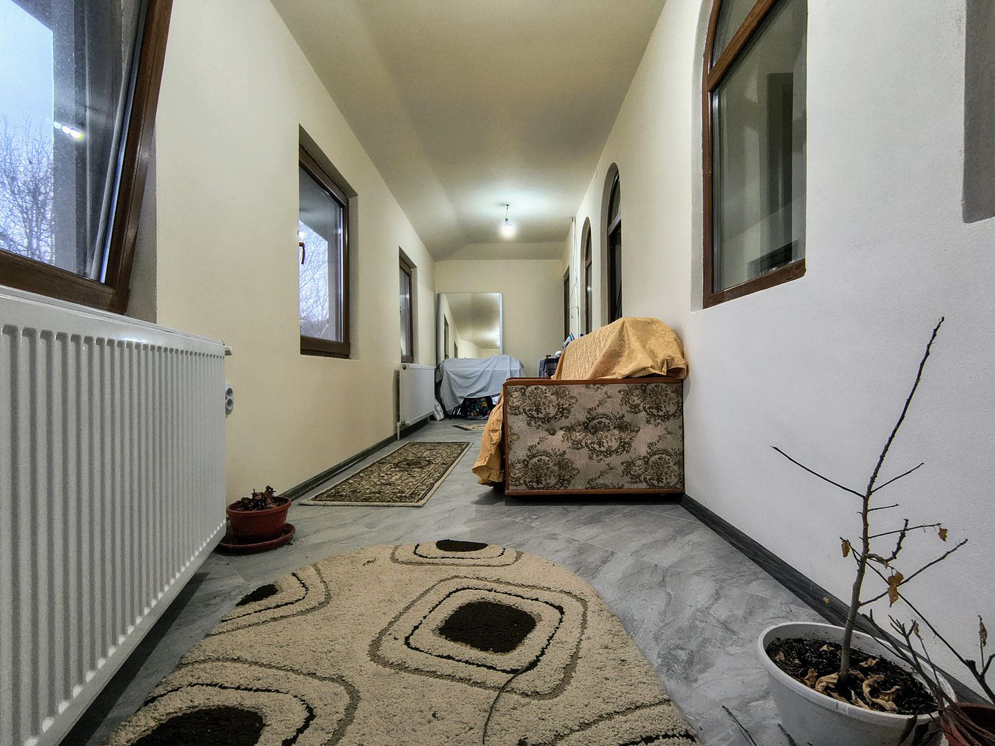 Casa de vânzare în Malu cu Flori- liniște, natura și aer curat! - Poză 7