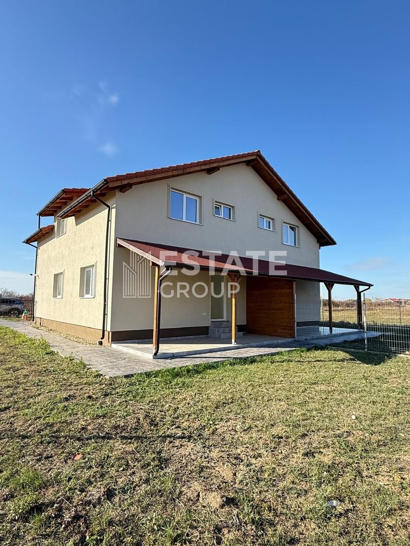 Mosnita Noua, finisat la cheie - Poză 3