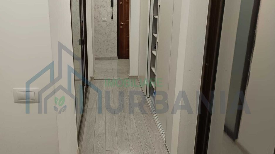 #, vand apartament, 2 camere, decomandat,Tatarasi - Dispecer - Poză 3