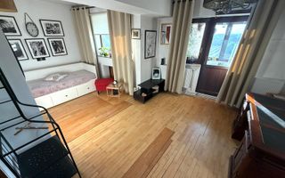 3 Camere Mobilat si Utilat - Zona Bucium vis a vis de JYSK - Box + Parcare - Poză 3