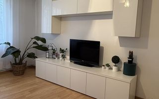 Apartament 3 camere zona Liviu Rebreanu - Auchan Titan - Poză 2