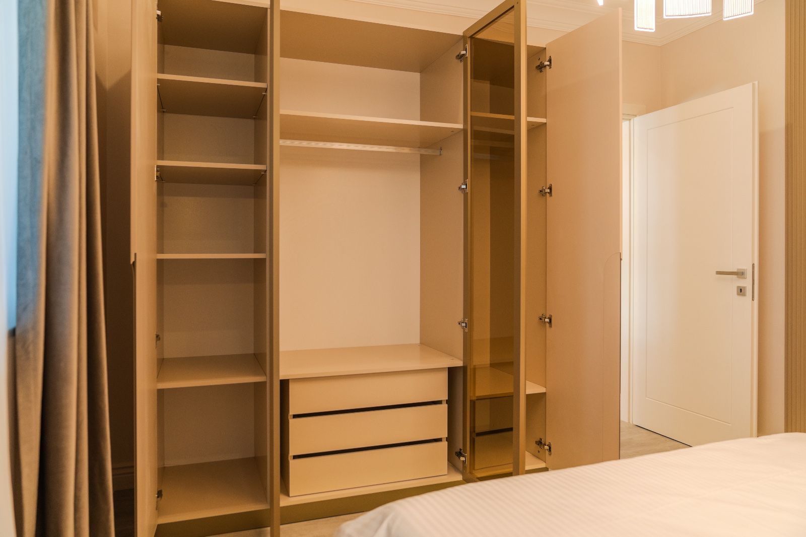 Apartament nou | Mobilat și utilat - Poză 11