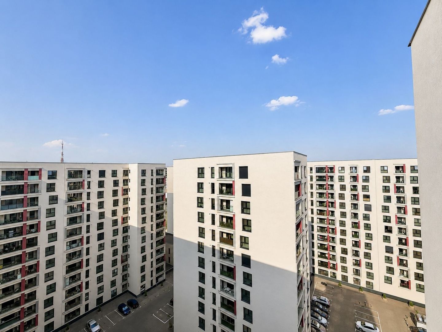 Garsonieră – Exigent Plaza Faza 2 | Mobilată și utilată - Poză 10