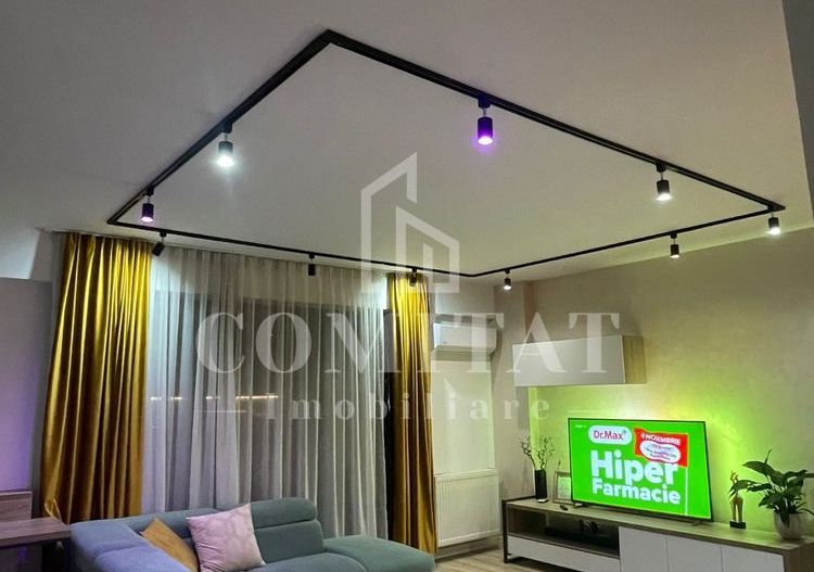 Apartament cu 2 camere | Finisaje moderne | Parcare | Zona Soporului - Poză 9