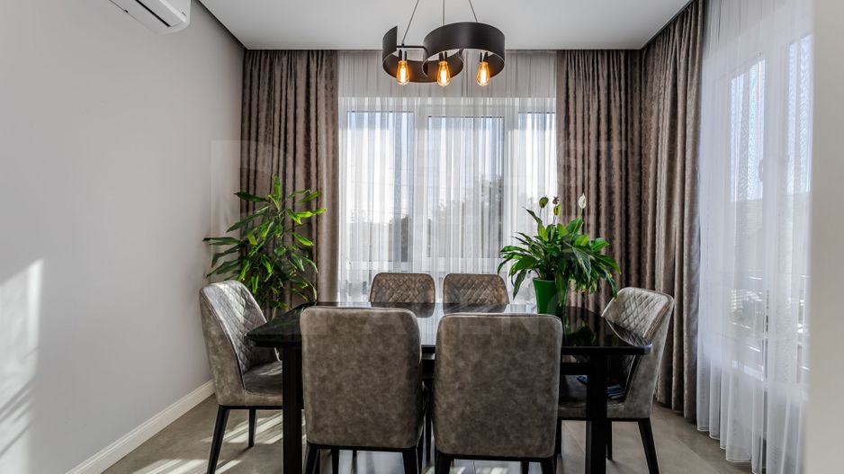 Vânzare, casă, 2 nivele, 230 mp+2,3 ari, str. Independenței, Bubuieci - Poză 13