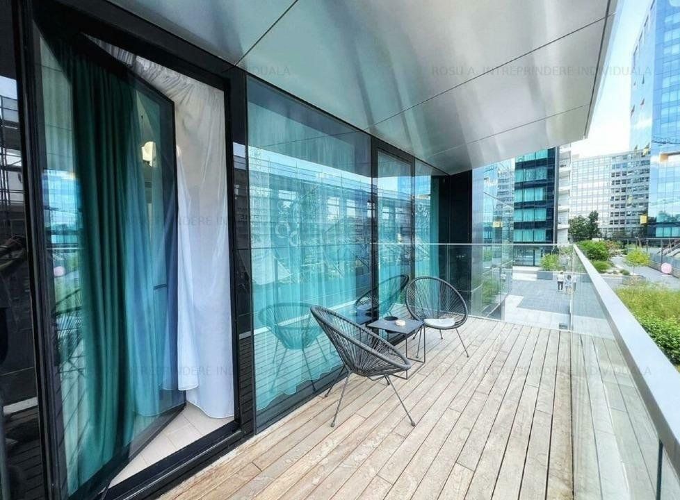 One Mircea Eliade I inchiriere apartament 2 camere - Poză 9